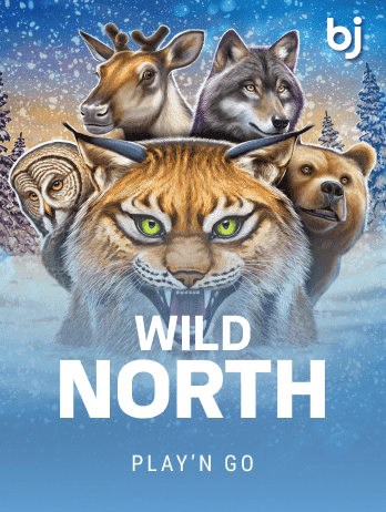 Wild Northpng thumbnail