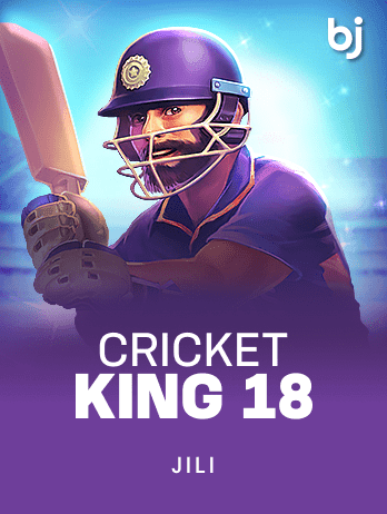 Cricket King 18png thumbnail