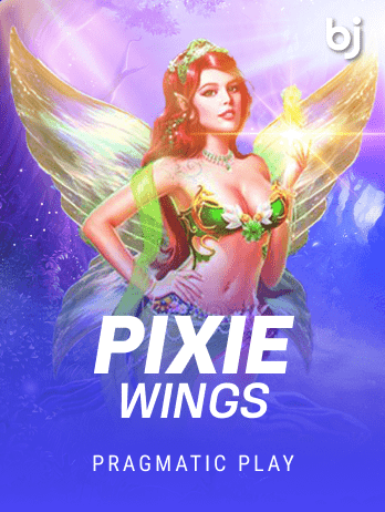 Pixie Wingspng game cover