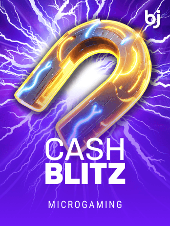 Cash Blitzpng game cover
