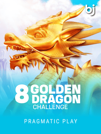 8 Golden Dragon Challengepng thumbnail