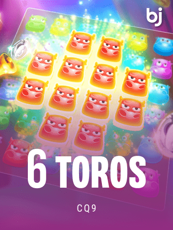 6 Torospng game cover