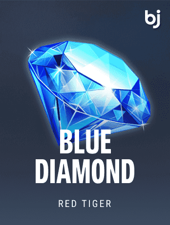 BlueDiamondpng game cover