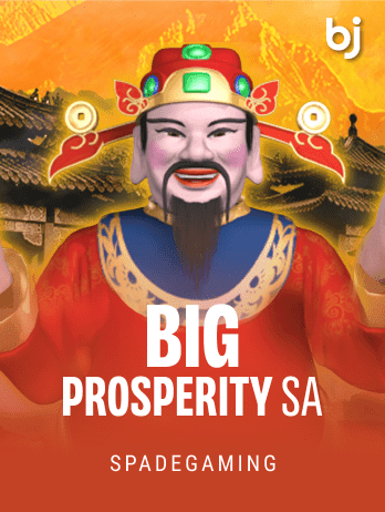 Big Prosperity SApng thumbnail